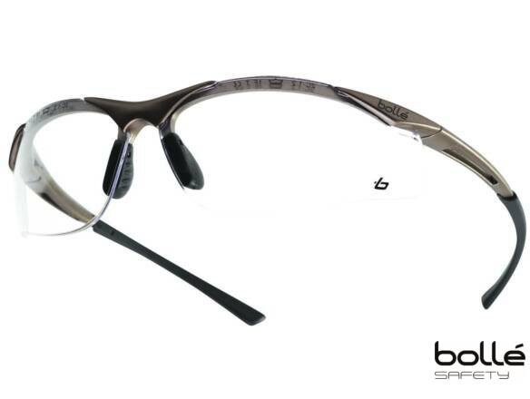 BRIL CONTOUR PC BLANK PLATINUM (ZW)