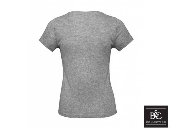 T-SHIRT 190 LADIES S.S.