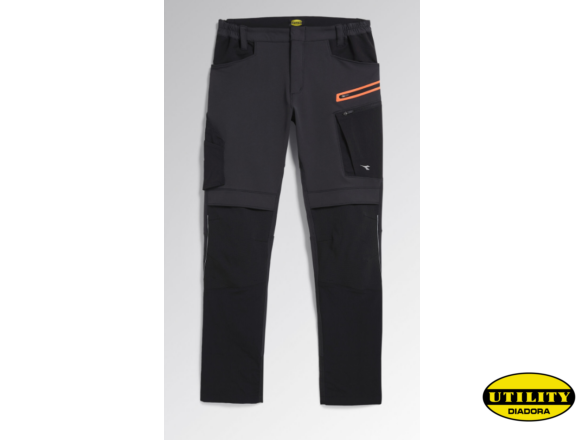 BROEK HYBRID PERFORMANCE DIADORA