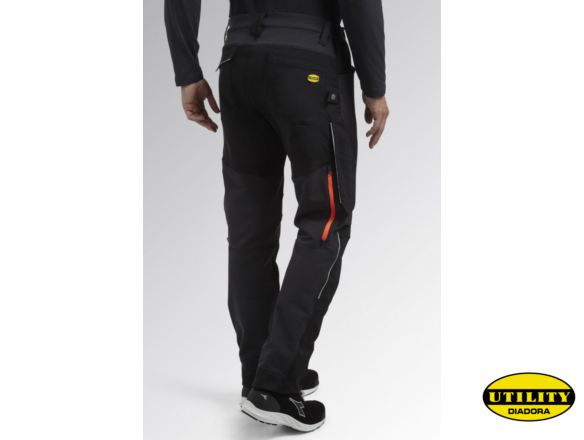 BROEK HYBRID PERFORMANCE DIADORA