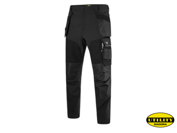 HOSE PERFORMANCE MULTI POCKET
