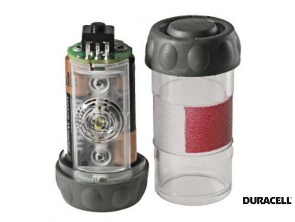 BATTERY PROCELL ALKALINE INTENSE AAA