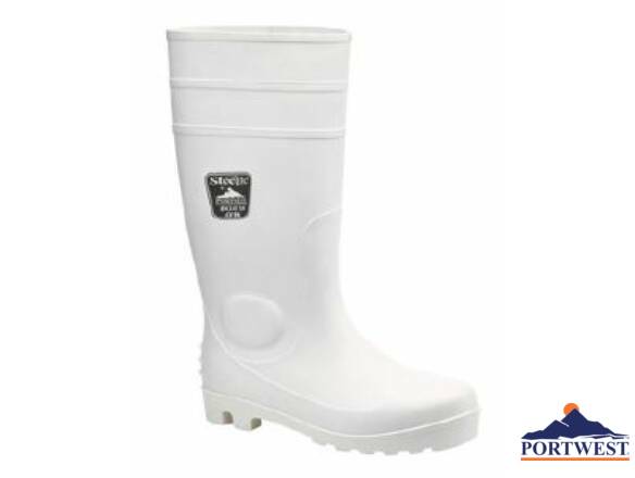 BOTTE STEELITE BLANCHE S4 SRC