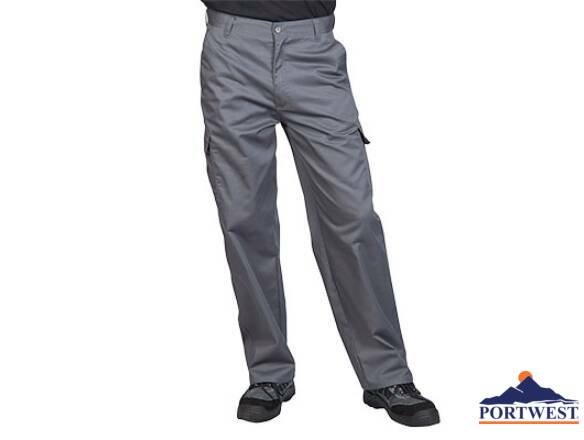 PANTALON C701 XTALL