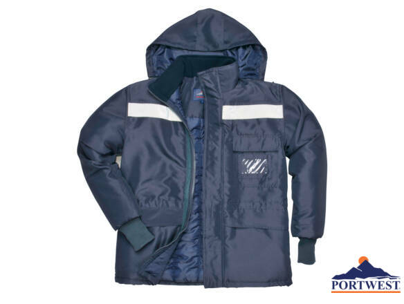 VESTE FRIGO CS10