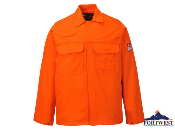 VESTE BIZ2