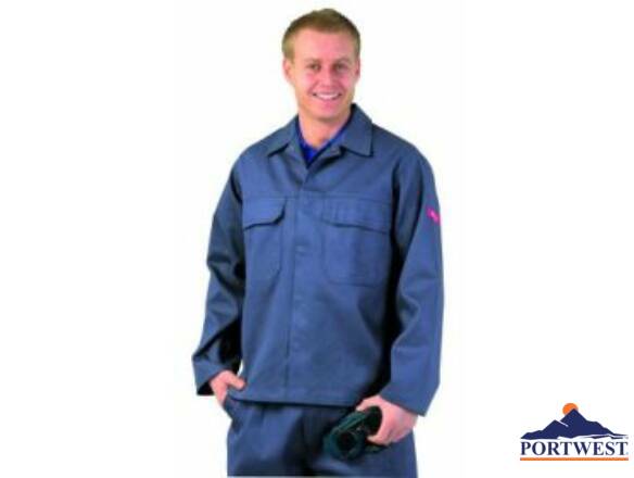 VESTE BIZ2