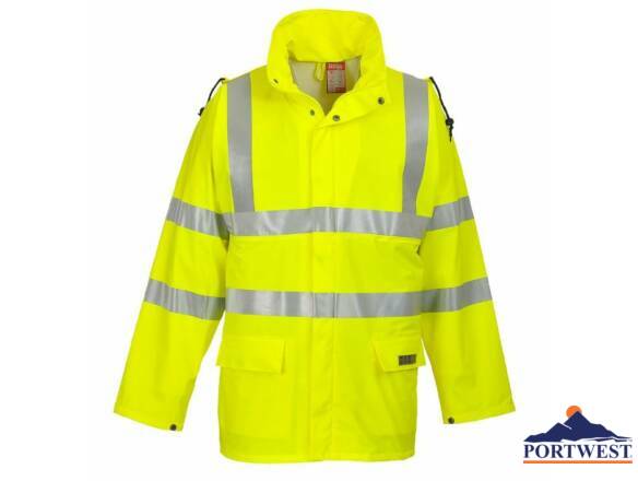 PARKA SEALTEX MULTINORM FR41