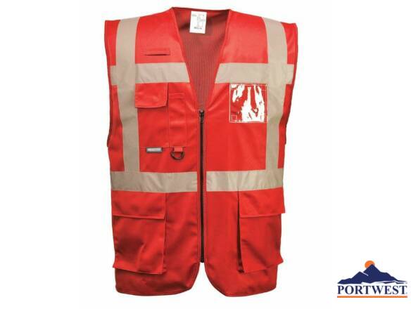 GILET DE SECURITE F476 IONA