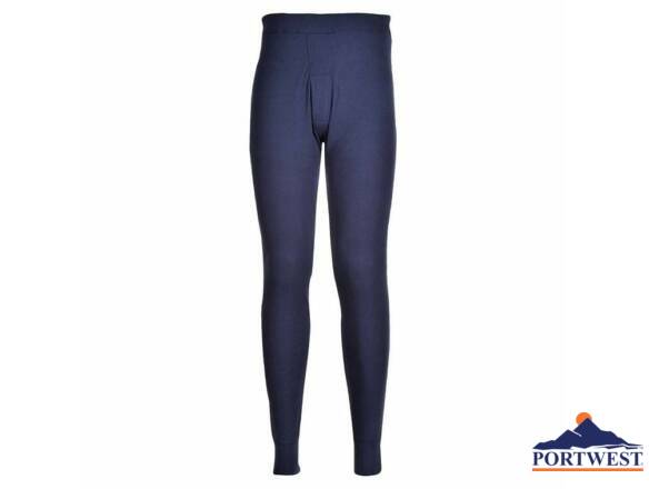 LONG JOHN B121 PES/COT