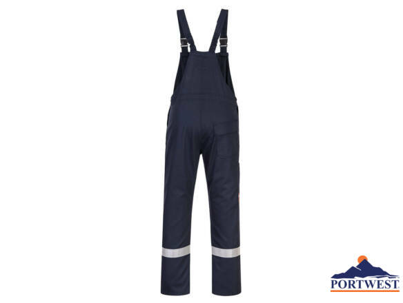 COTTE A BRETELLES BIZWELD IONA BZ17