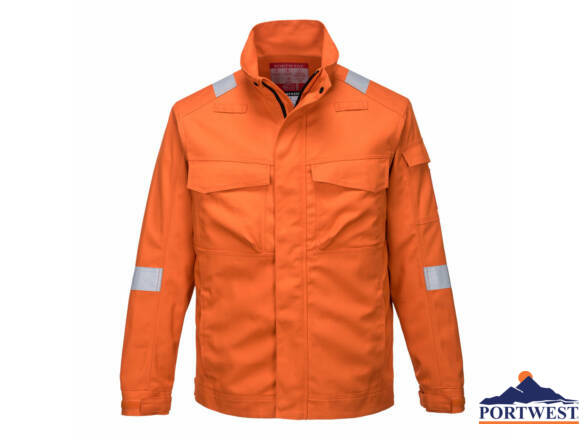 JACKE BIZFLAME ARC FR68