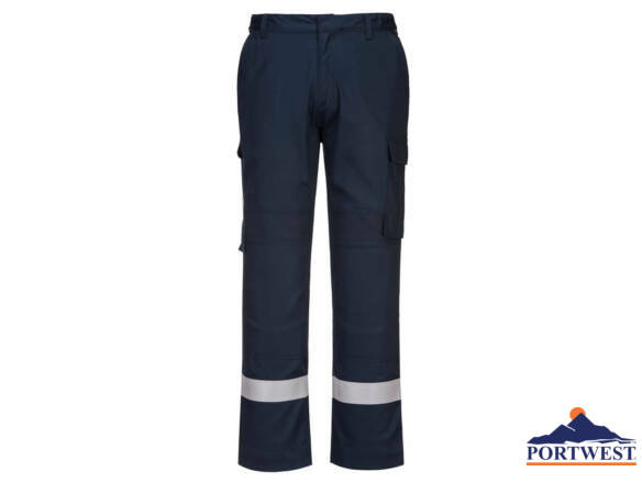 TROUSERS FR/AS/ARC FR401