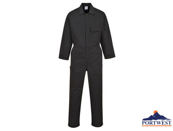COVERALL  STANDARD C802