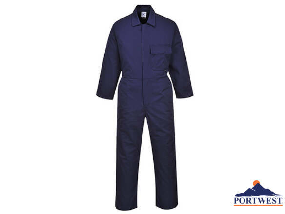 COVERALL  STANDARD C802