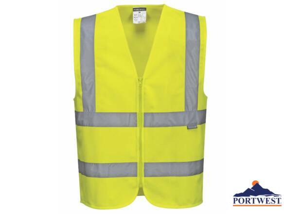 HIVIZ WAISTCOAT C375
