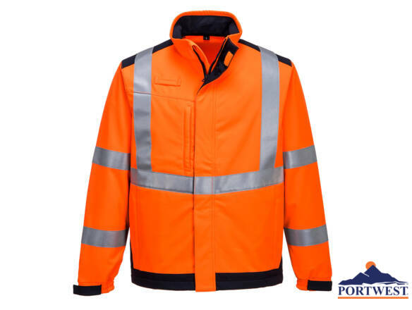 SOFTSHELL MV72 ARC