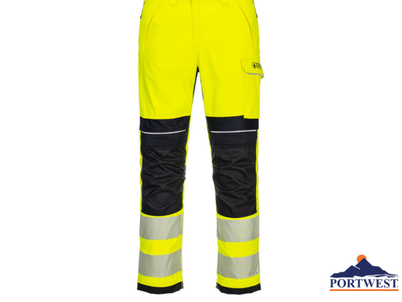 HOSE HIVIS FR406 FR/AS