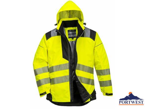 REGENPARKA HI-VIS T400