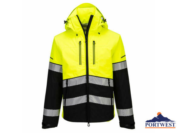 SHELL JACK HIVIS EV465