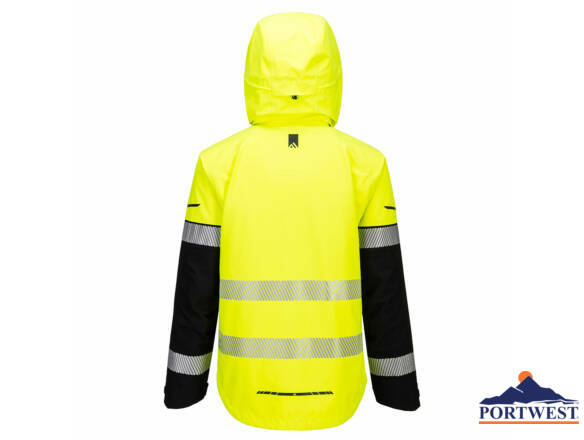 SHELL JACK HIVIS EV465