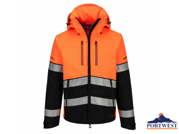 SHELL JACK HIVIS EV465