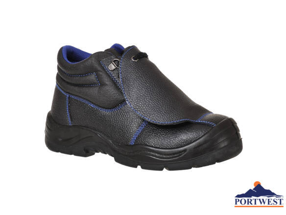 CHAUSSURE HAUTE FW22 S3 SR FO M HRO
