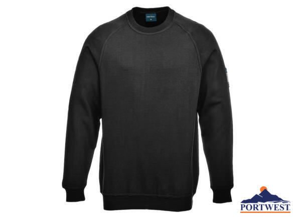 SWEATER FR/AS FR12