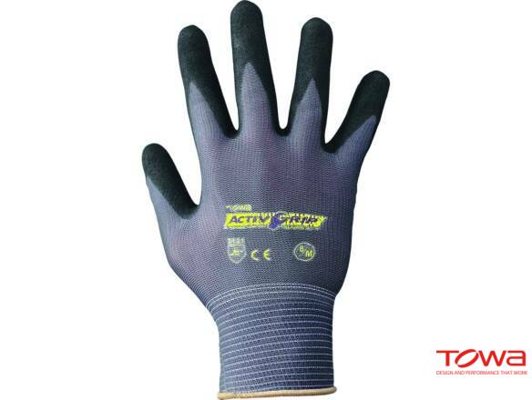 GANT ACTIVGRIP ADVANCE