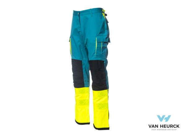 TROUSERS PARAMEDICS SIRONA 11718