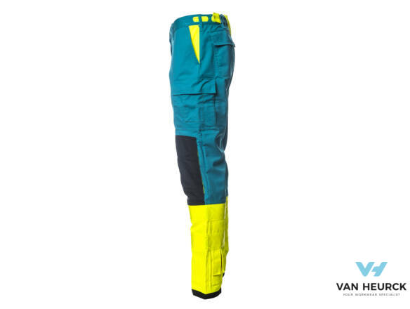 TROUSERS PARAMEDICS SIRONA 11718
