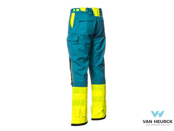 TROUSERS PARAMEDICS SIRONA 11718