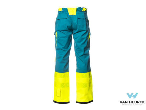 TROUSERS PARAMEDICS SIRONA 11718
