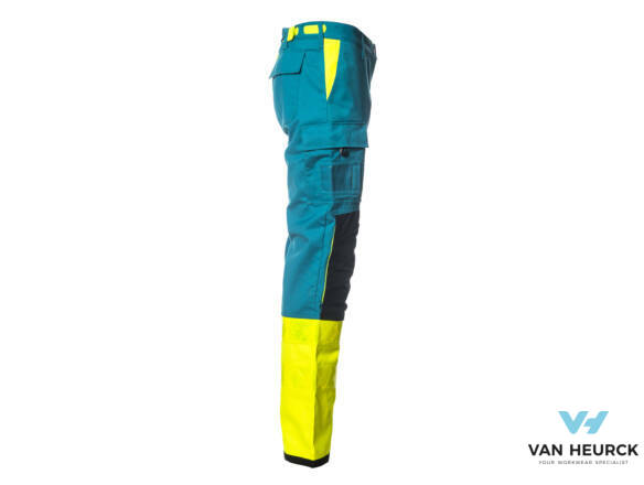 TROUSERS PARAMEDICS SIRONA 11718