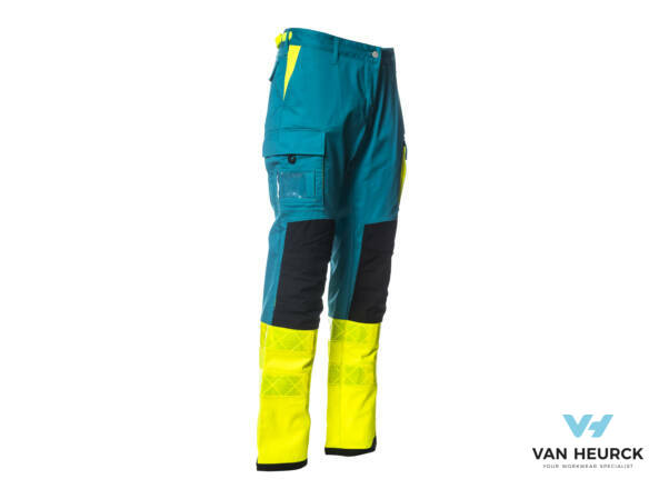 TROUSERS PARAMEDICS SIRONA 11718
