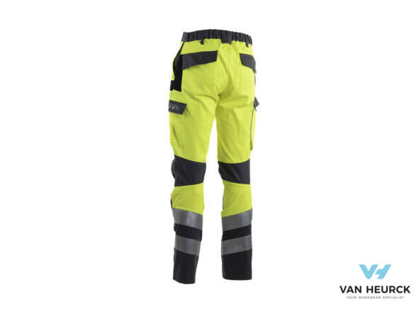 TROUSERS DIABLO HV  12573
