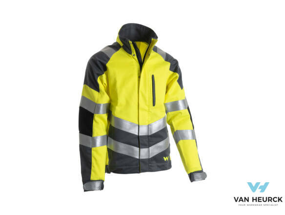 JACKET DIABLO HV 12306