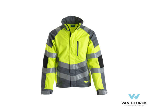 BLOUSON HI-VIZ BELENOS 12404