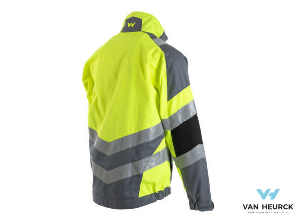 BLOUSON HI-VIZ BELENOS 12404