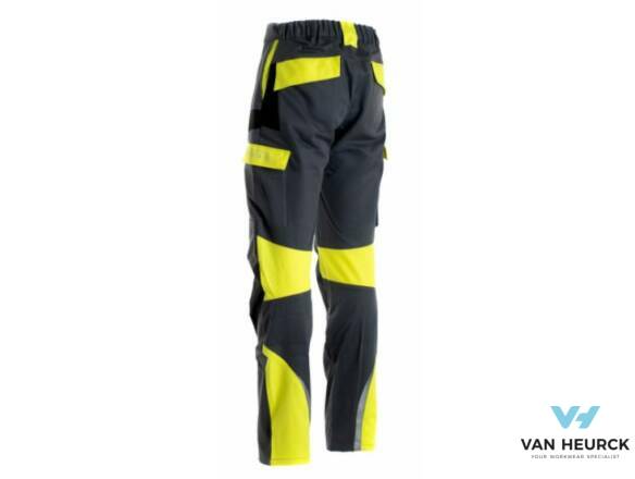 PANTALON DIABLO 12307