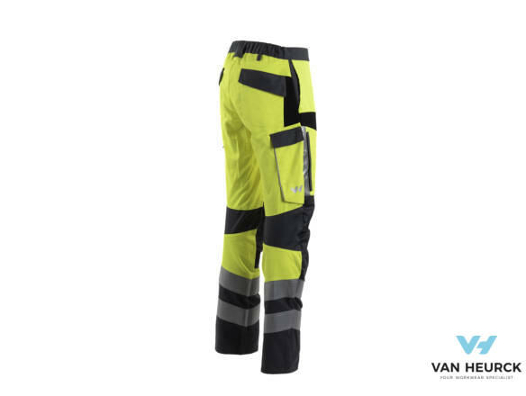 TROUSERS DIABLO HV  12573