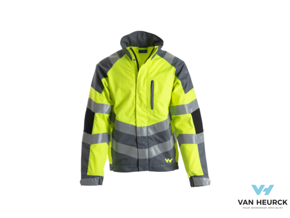 BLOUSON HI-VIZ BELENOS 12404