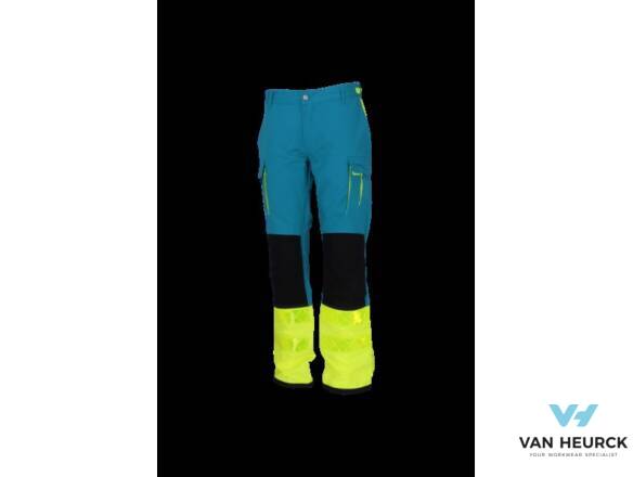 Pantalon Ambu Stretch Sirona 17841