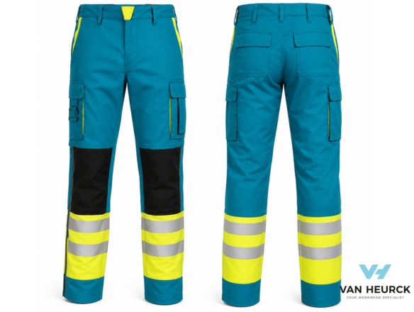 Broek Ambu Stretch Sirona 18540