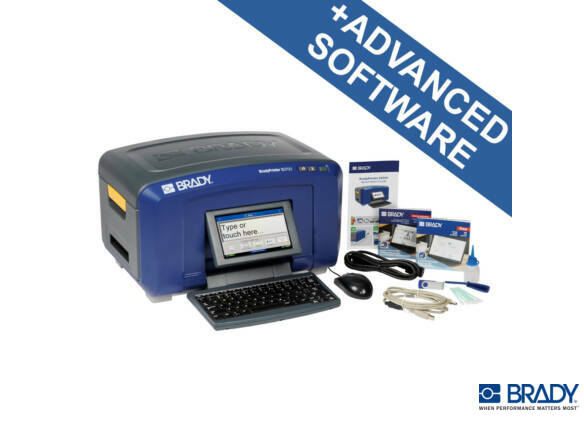 S3700 AZERTY EU PRINTER+WIFI+BWS