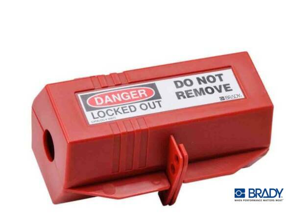 LOTO OMHULSEL STEKKER 220V 065675