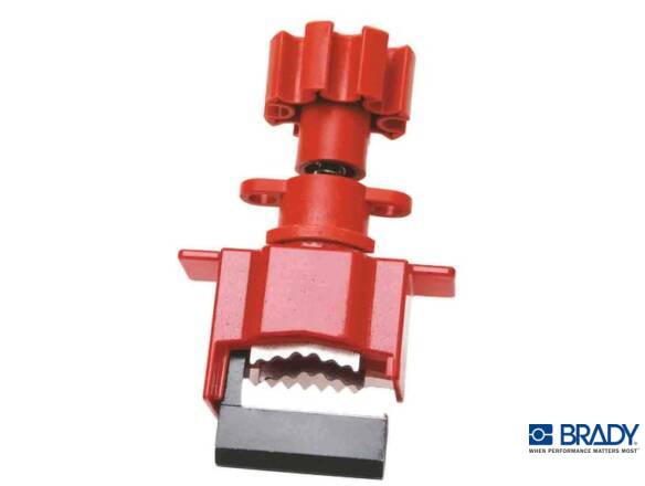 SMALL UNIVERSAL LOCKOUT BASE UNIT 050924