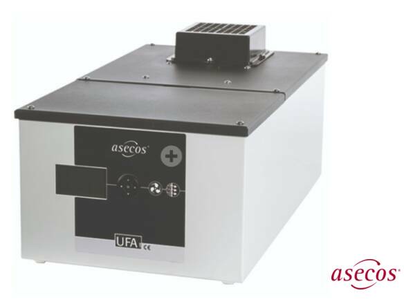 Ventilation Filter Unit Ufa 025.030
