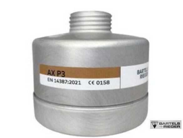 FILTRE A VIS BR AXP3