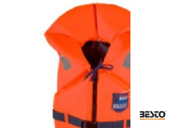 DRIJFVEST ECON 100N-NO2 TODDLER